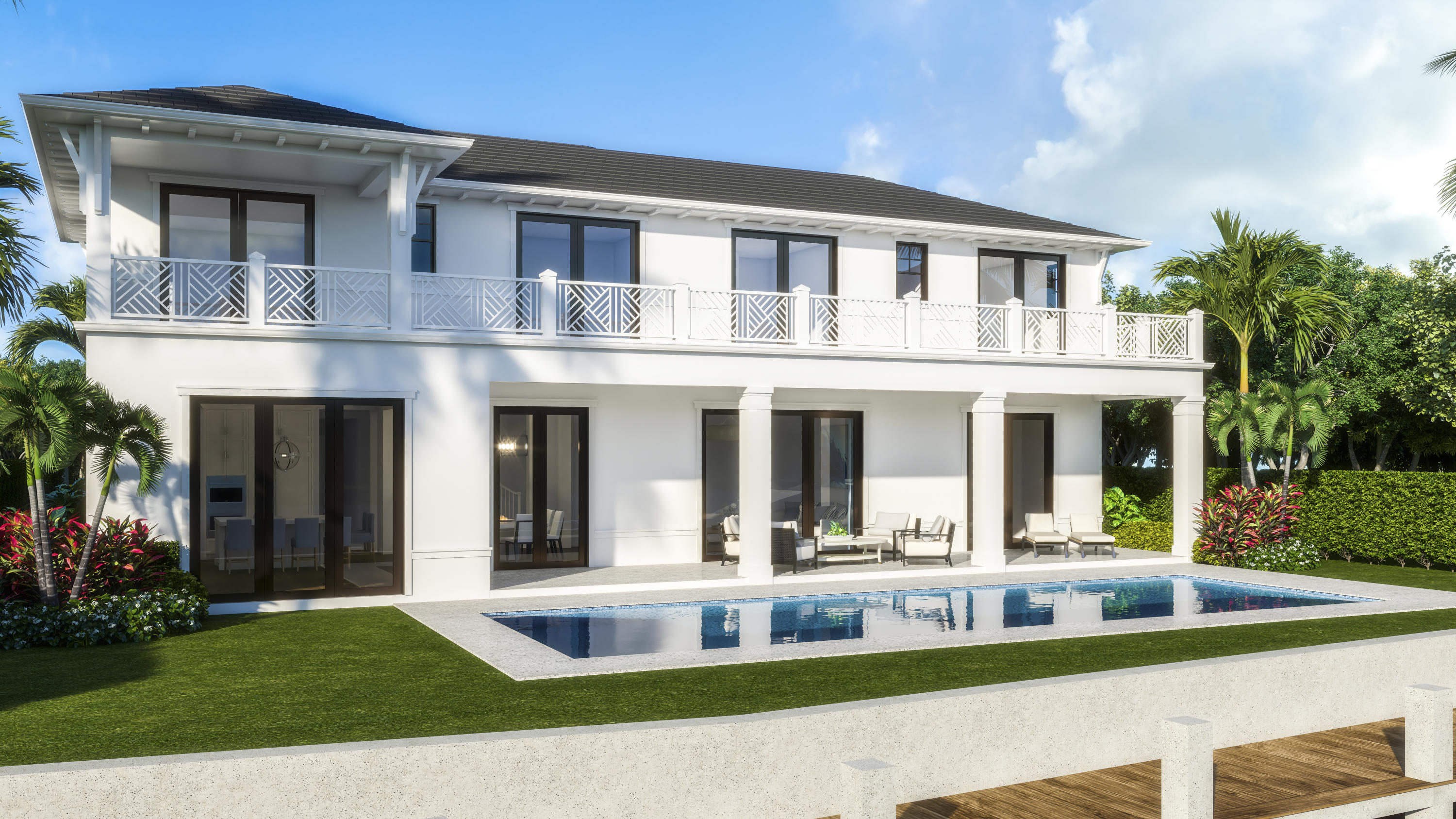 PIRATES COVE - Residential