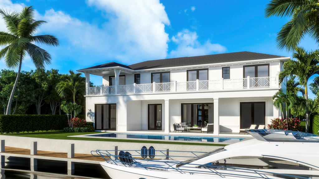 PIRATES COVE - Residential