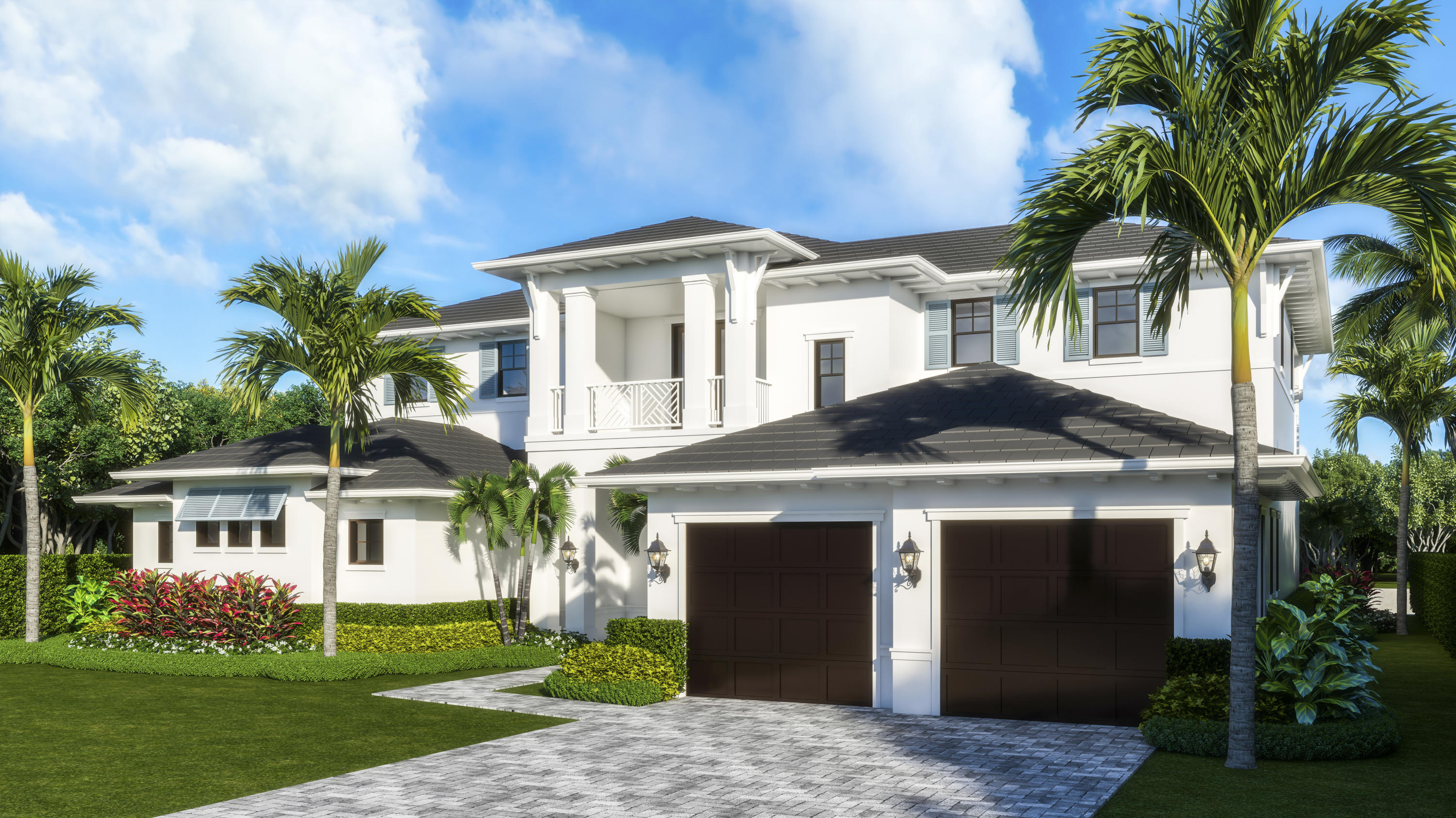 PIRATES COVE - Residential