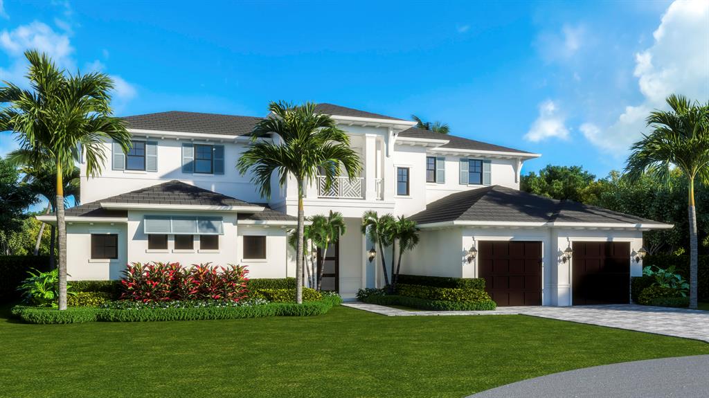 PIRATES COVE - Residential