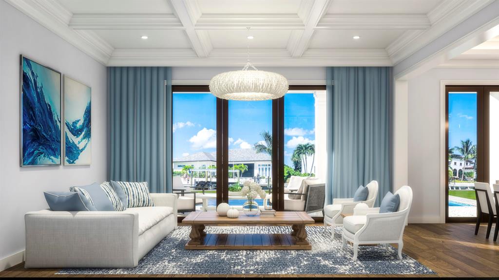 PIRATES COVE - Residential