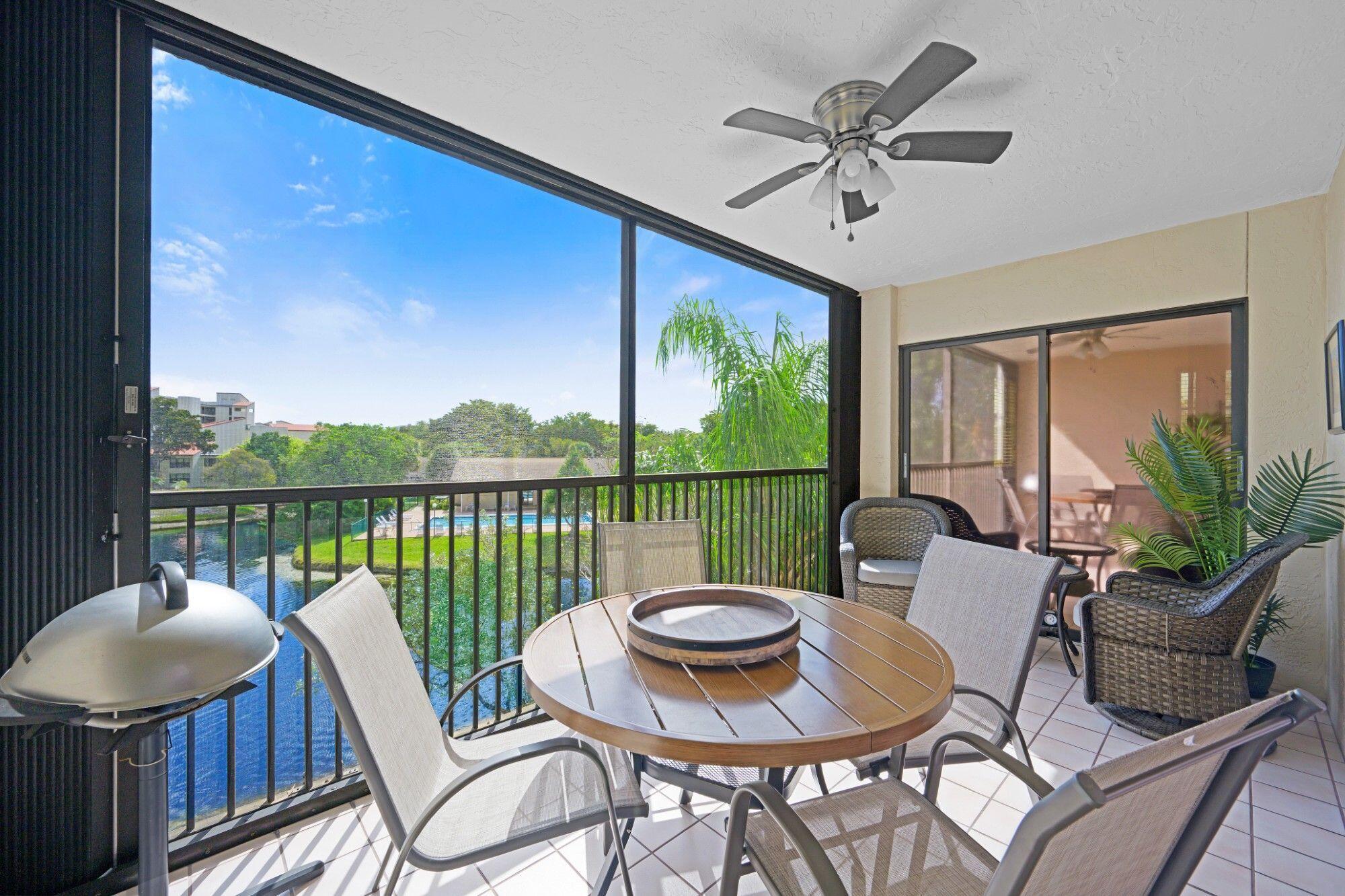 CYPRESS BEND CONDOMINIUM VII - Residential