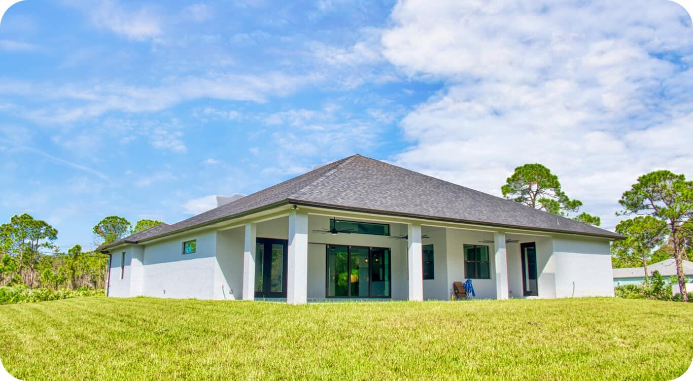 2643 Dyer Road