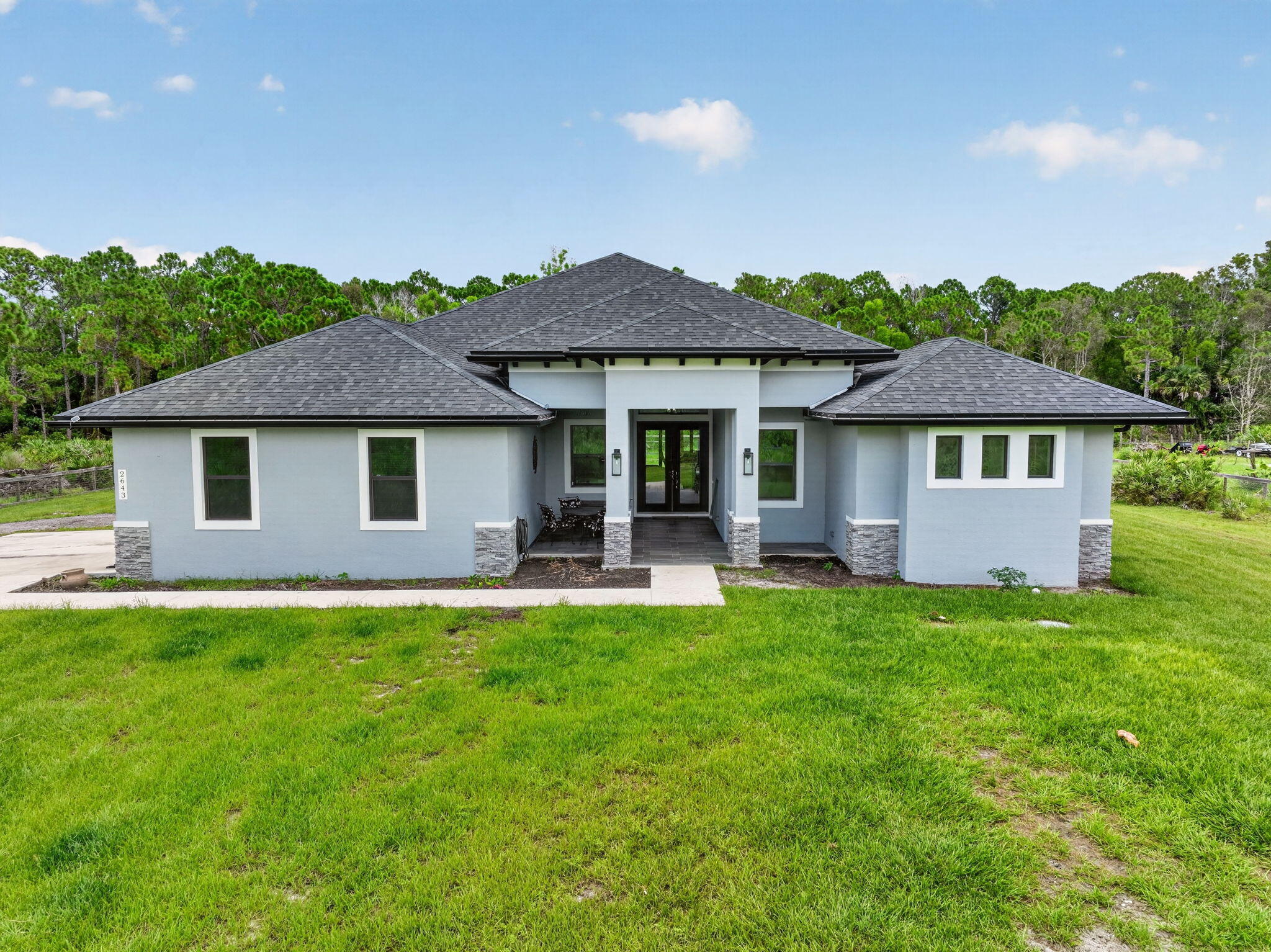 2643 Dyer Road