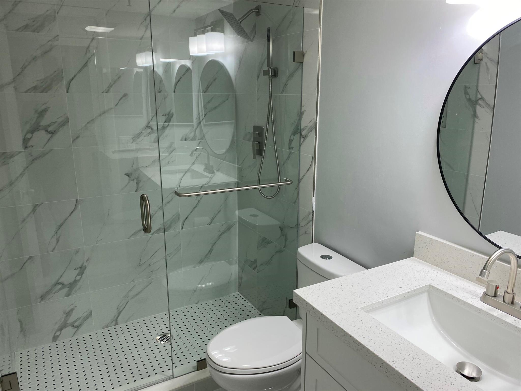 TCPB CONDO - Residential Lease