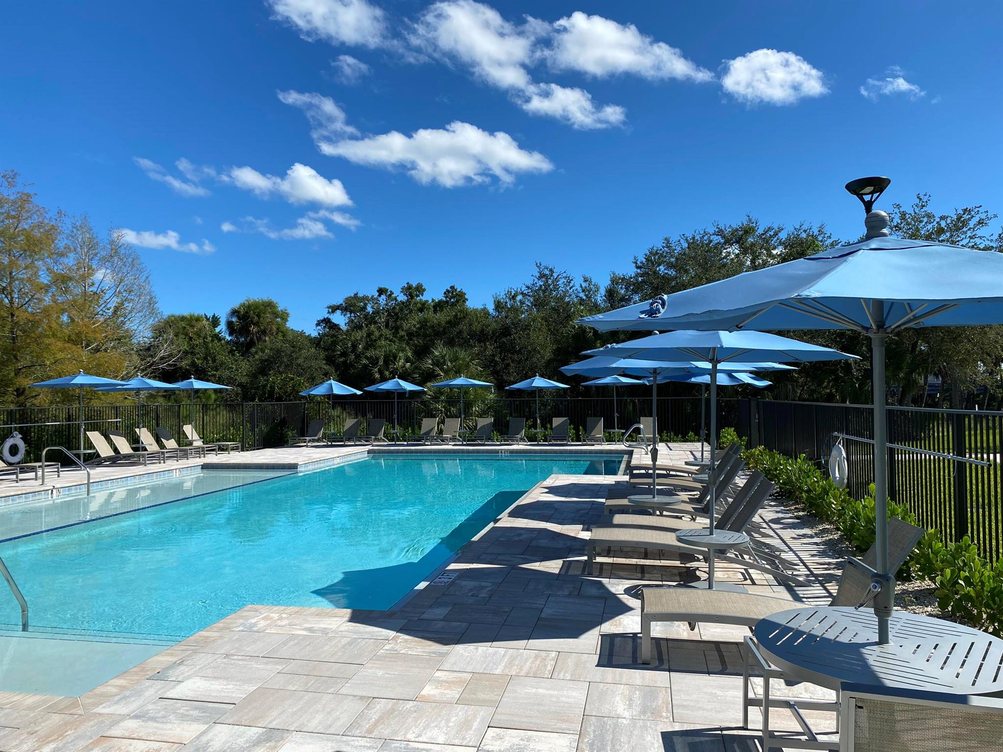 TCPB CONDO - Residential Lease