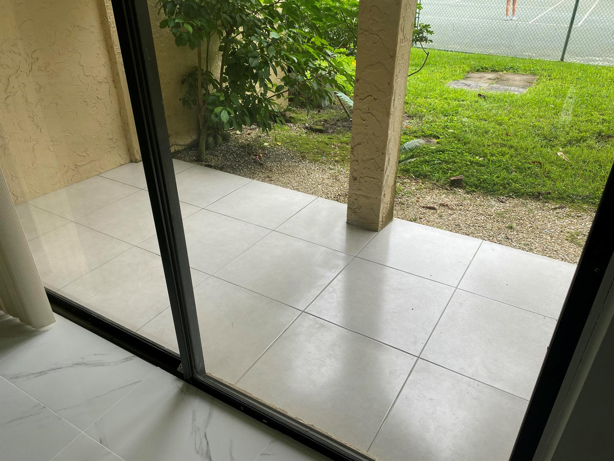 TCPB CONDO - Residential Lease