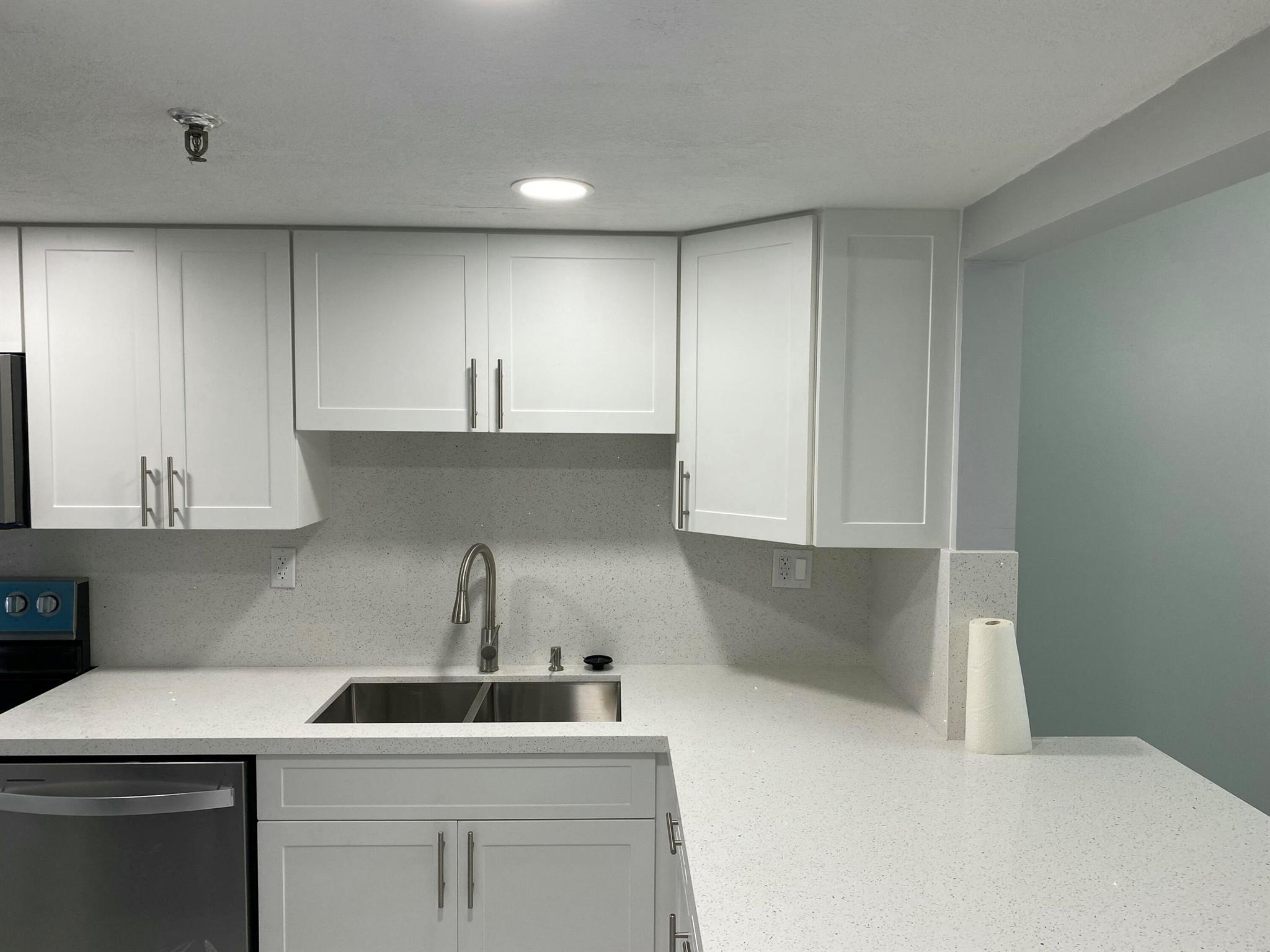 TCPB CONDO - Residential Lease