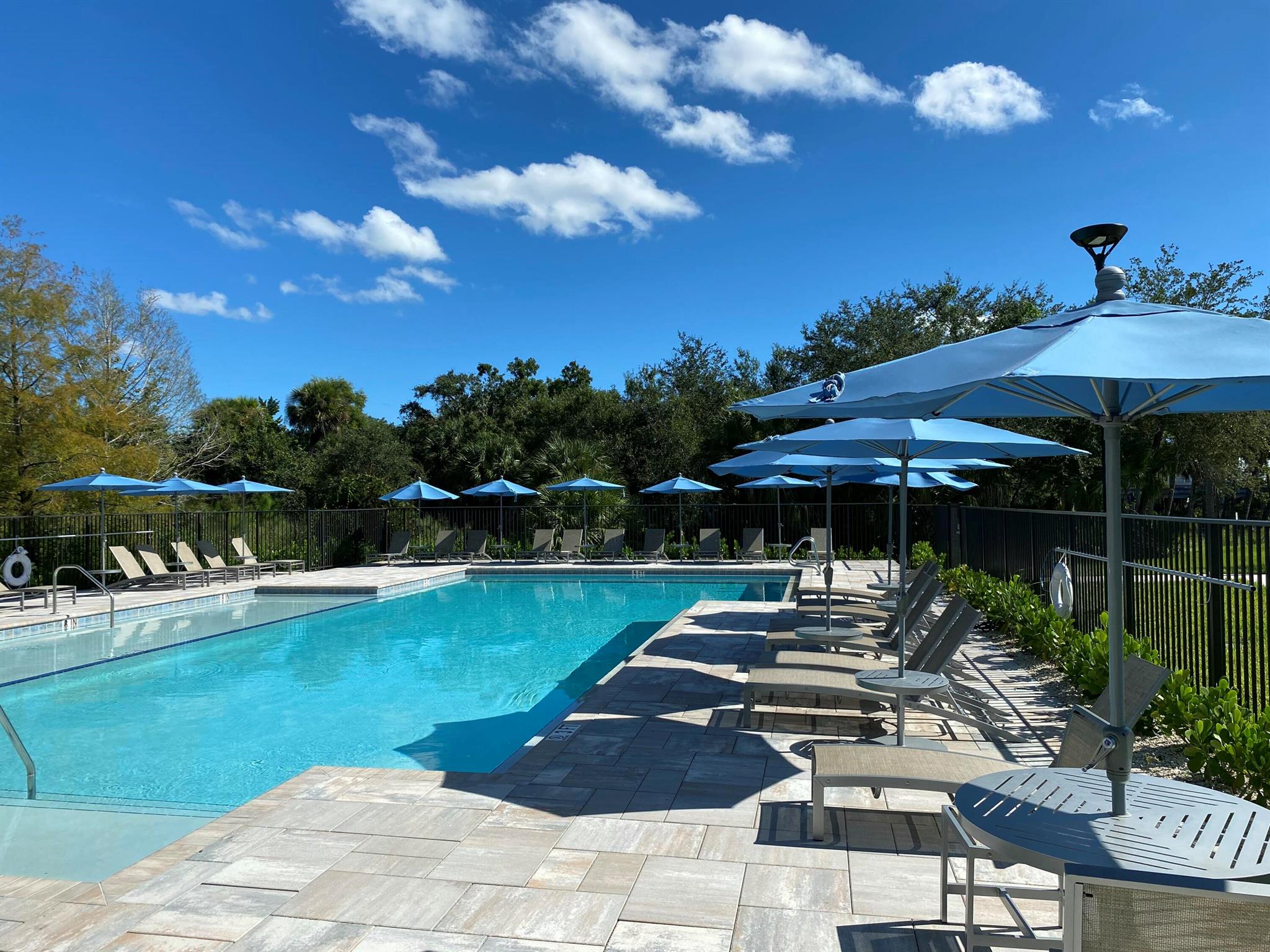 TCPB CONDO - Residential Lease