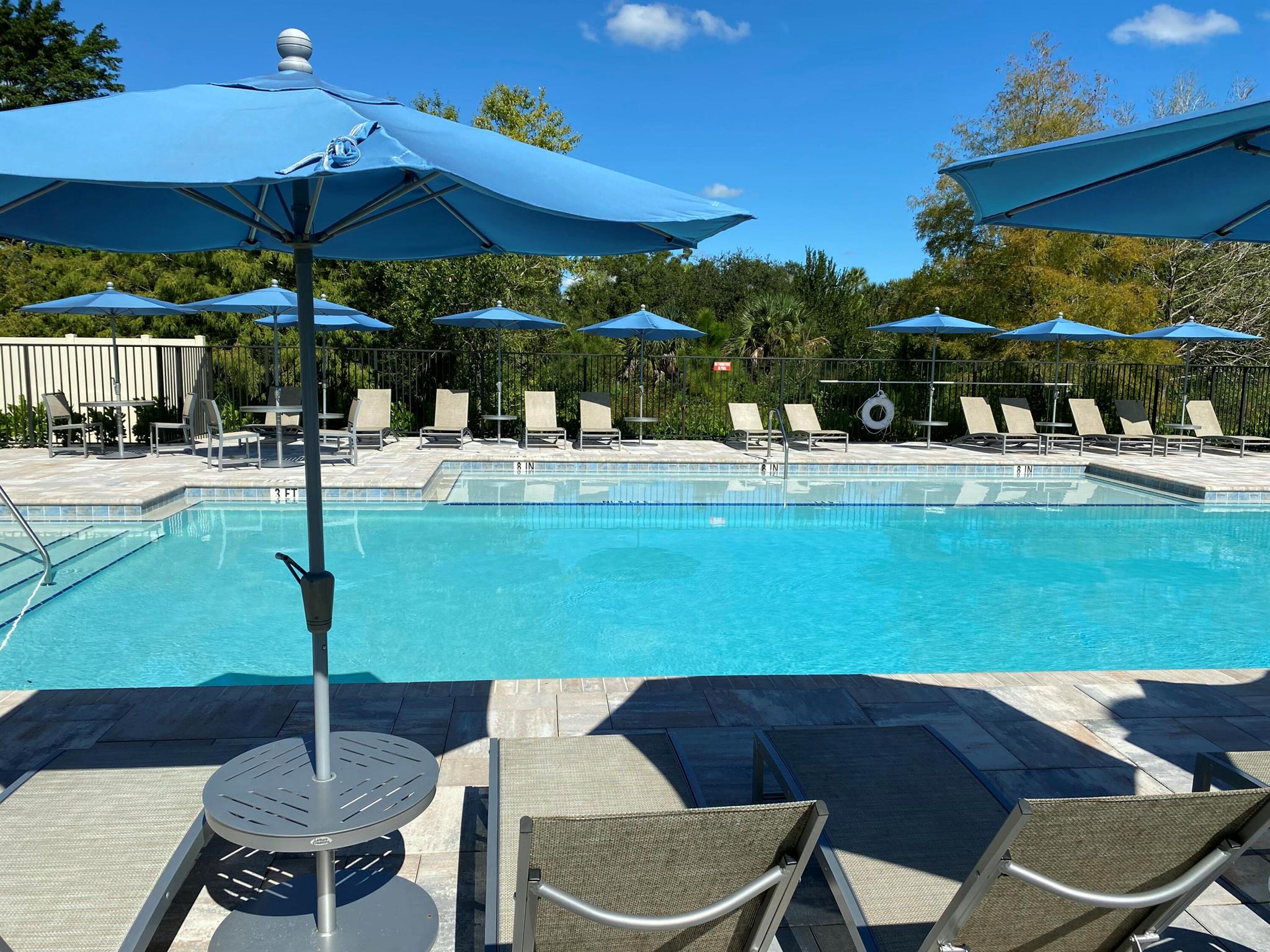 TCPB CONDO - Residential Lease