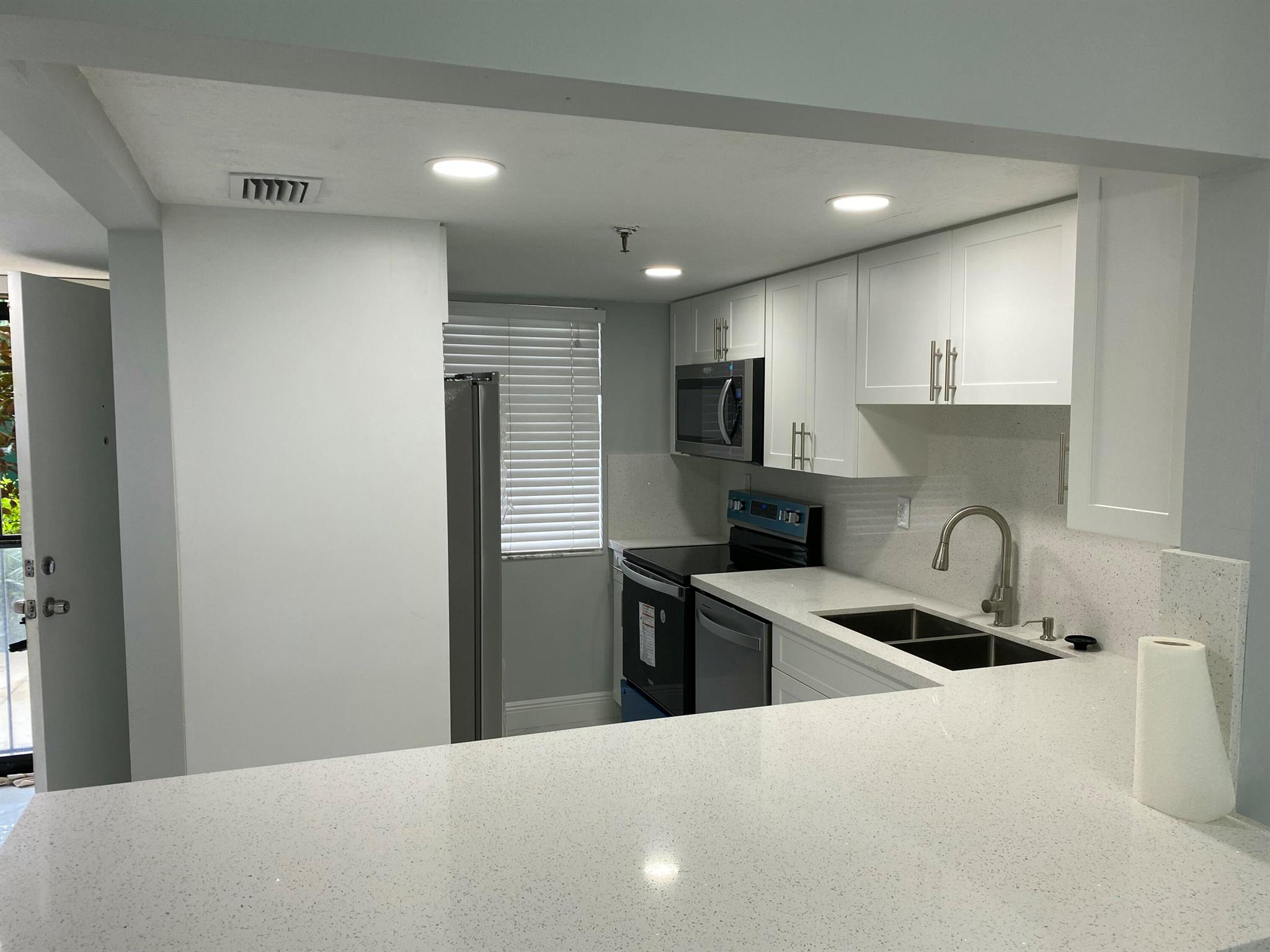 TCPB CONDO - Residential Lease