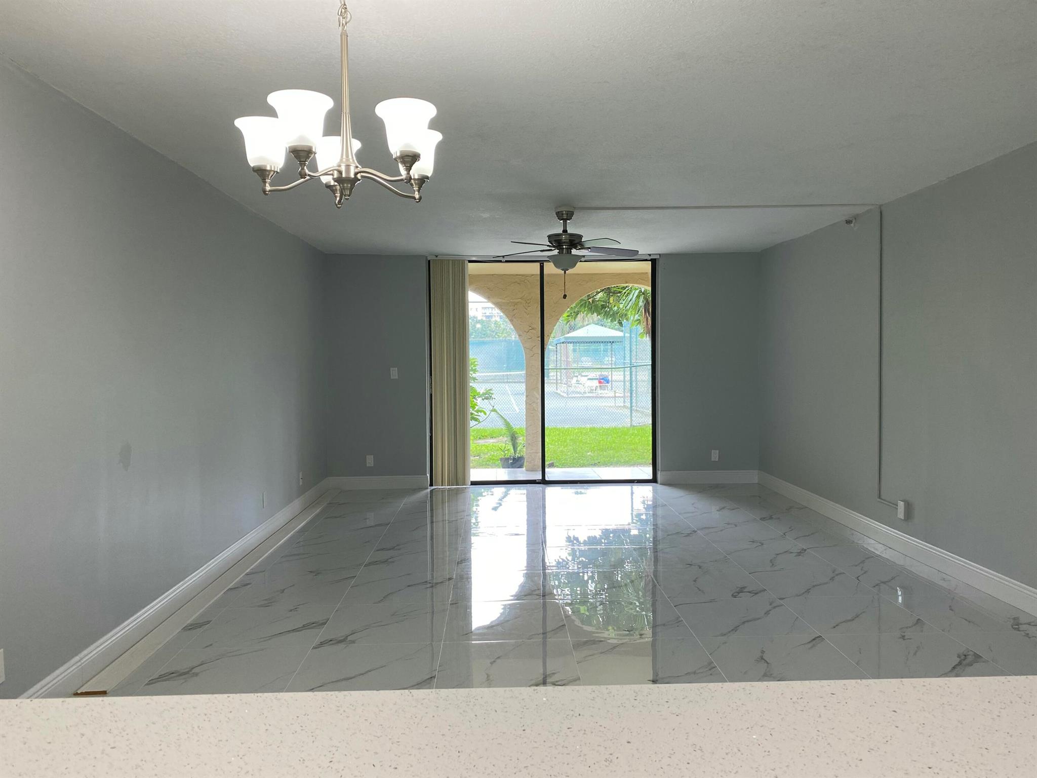 TCPB CONDO - Residential Lease