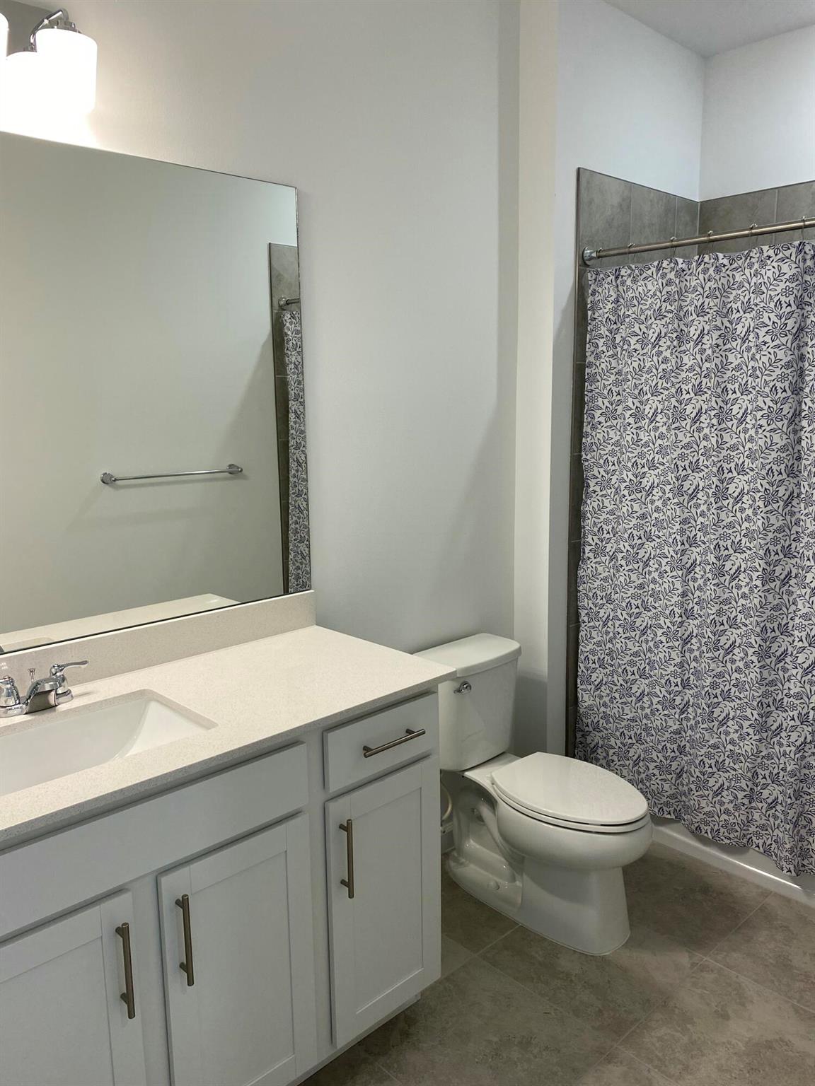 TCPB CONDO - Residential Lease