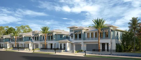 8666 SE Mars Street Unit 2b, Hobe Sound, FL MLS: R11053269