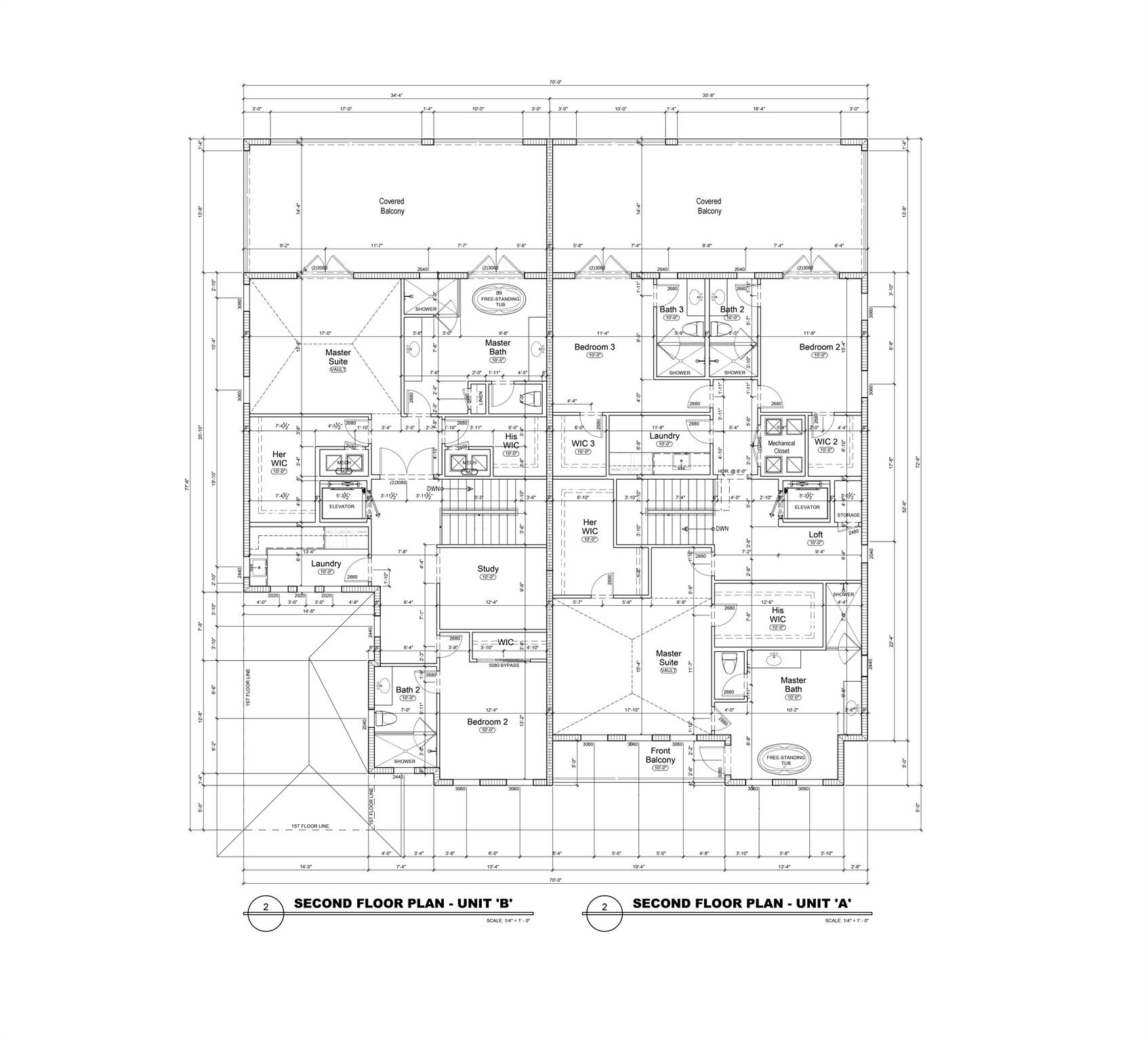 The Landings at Hobe Soun - Residential