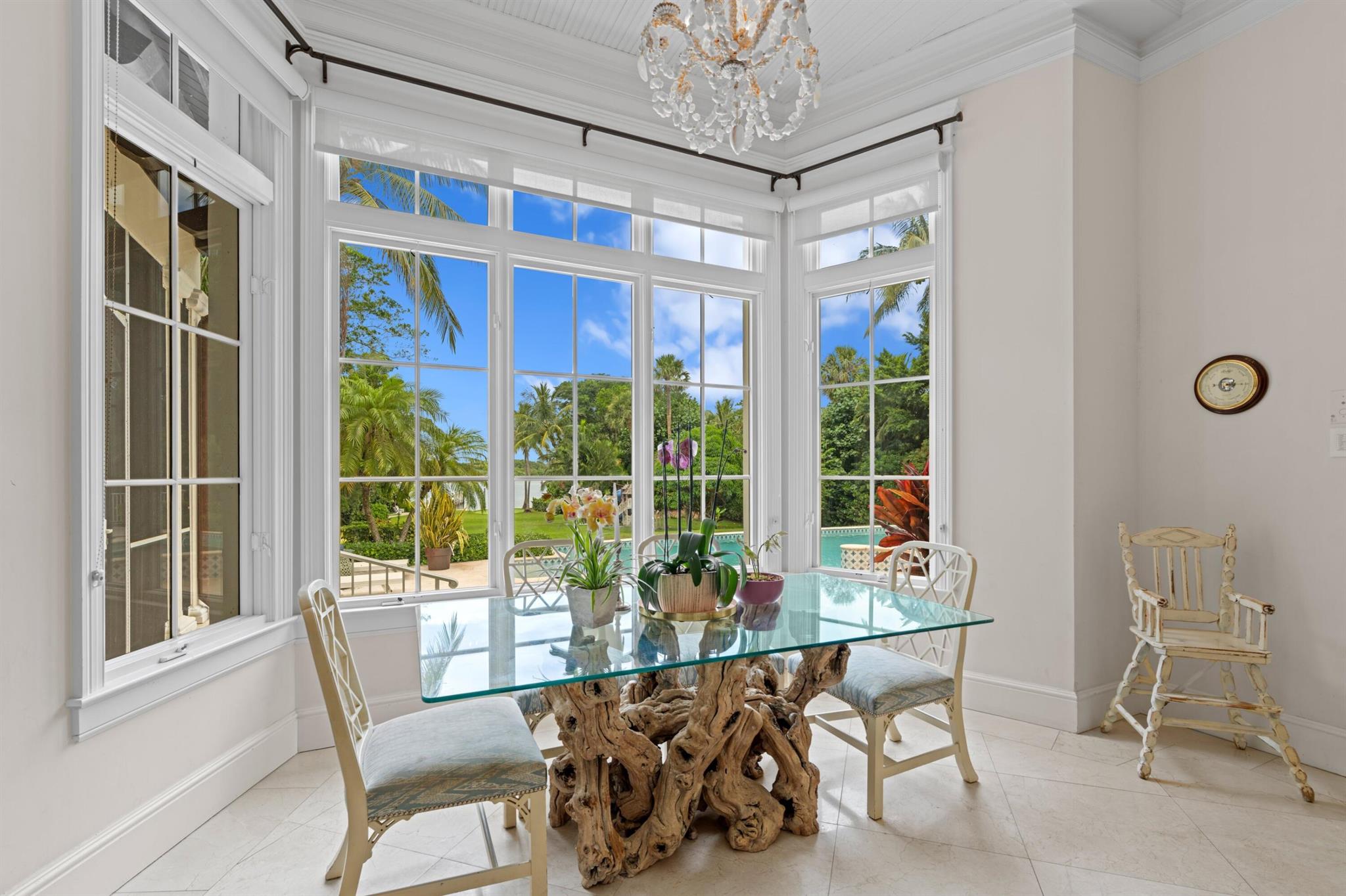 ISLAND BEACH - Residential