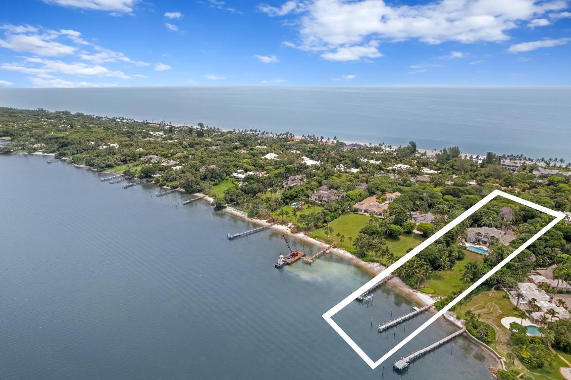 ISLAND BEACH - Residential