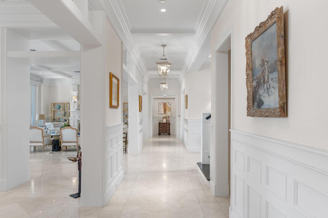 ISLAND BEACH - Residential