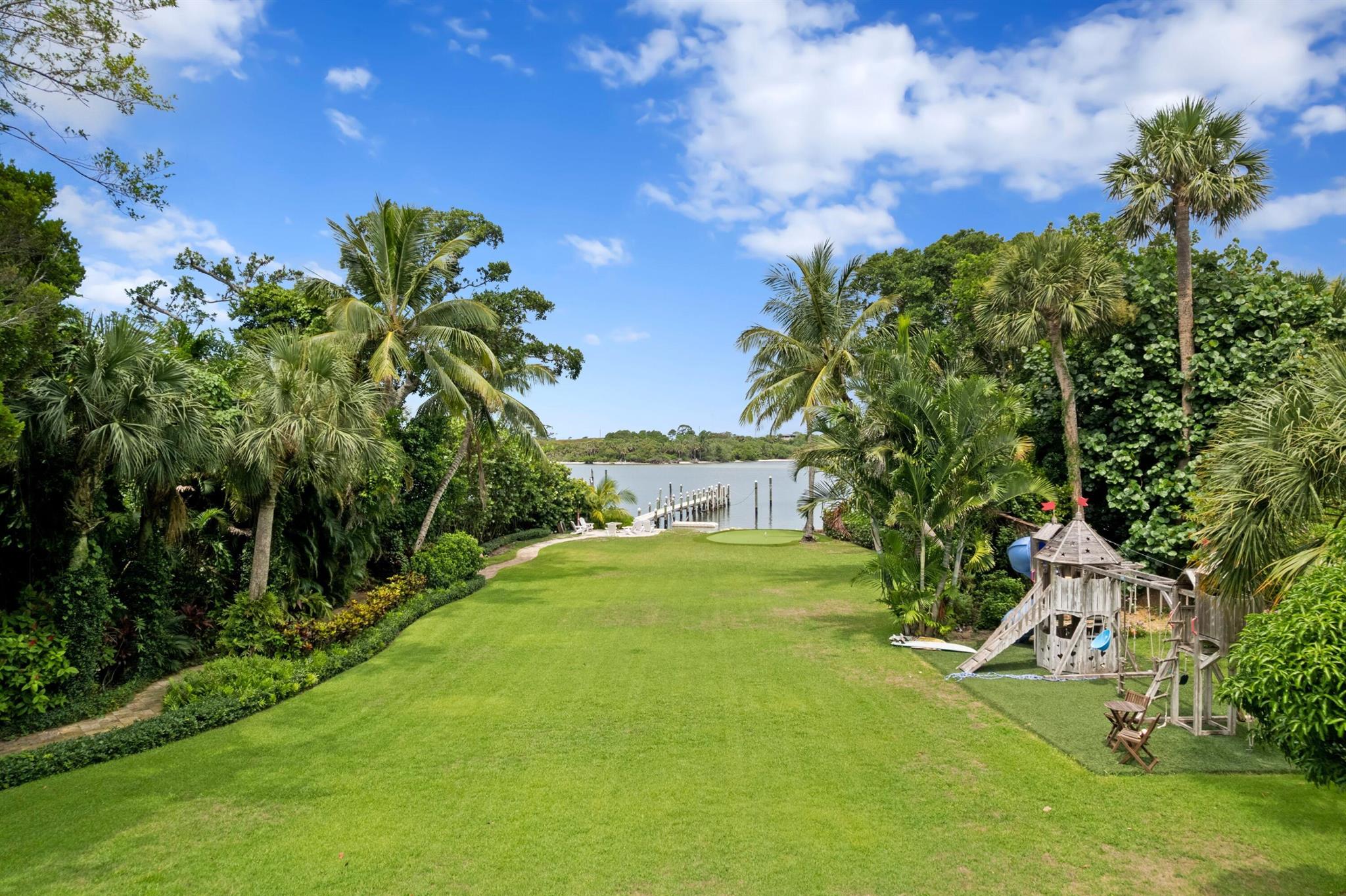 202 Gomez Road