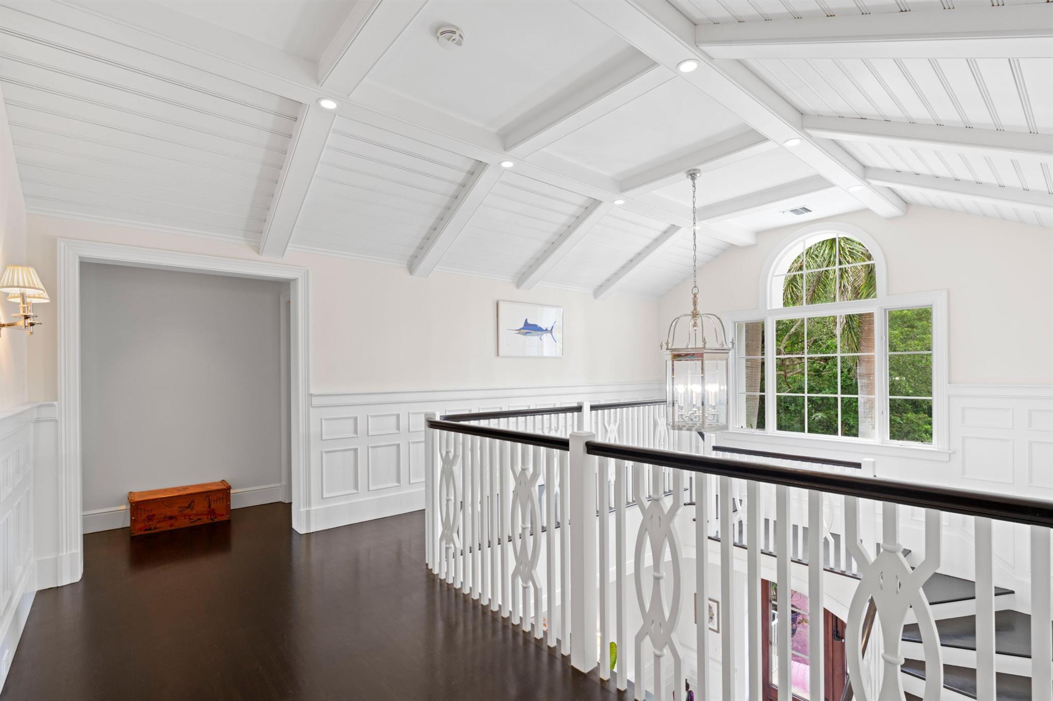 ISLAND BEACH - Residential