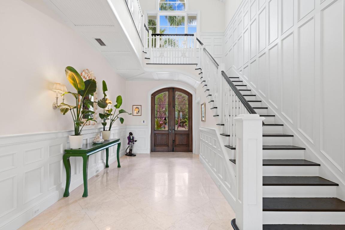 ISLAND BEACH - Residential