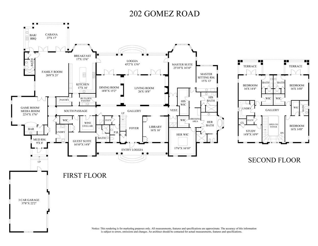 ISLAND BEACH - Residential
