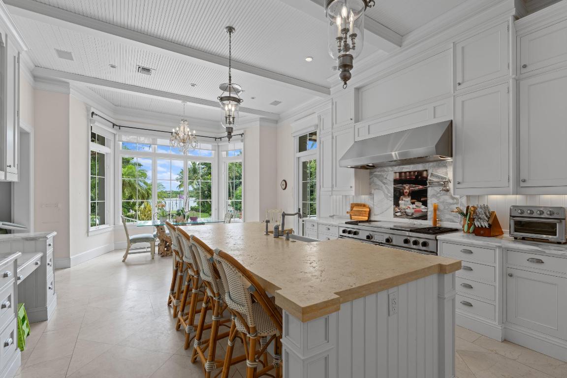 ISLAND BEACH - Residential