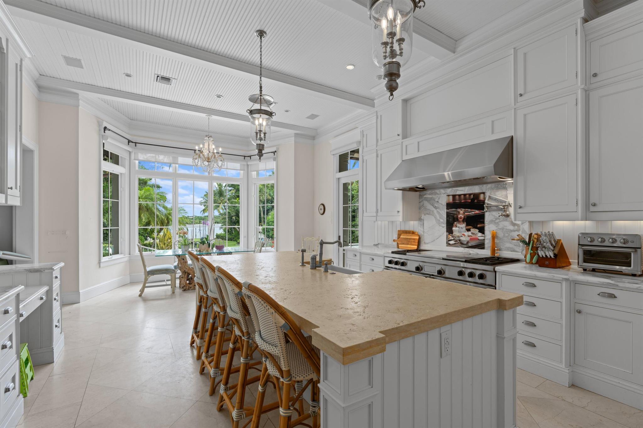 ISLAND BEACH - Residential