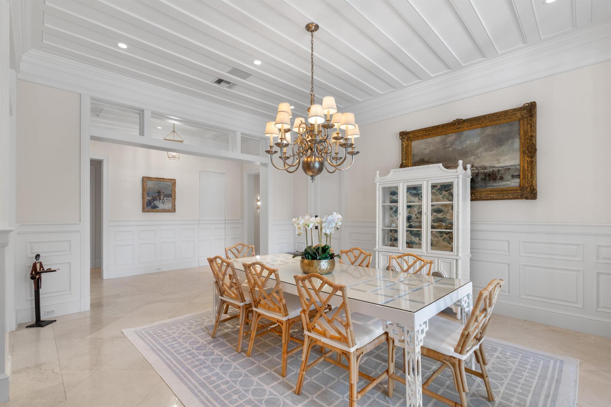 ISLAND BEACH - Residential