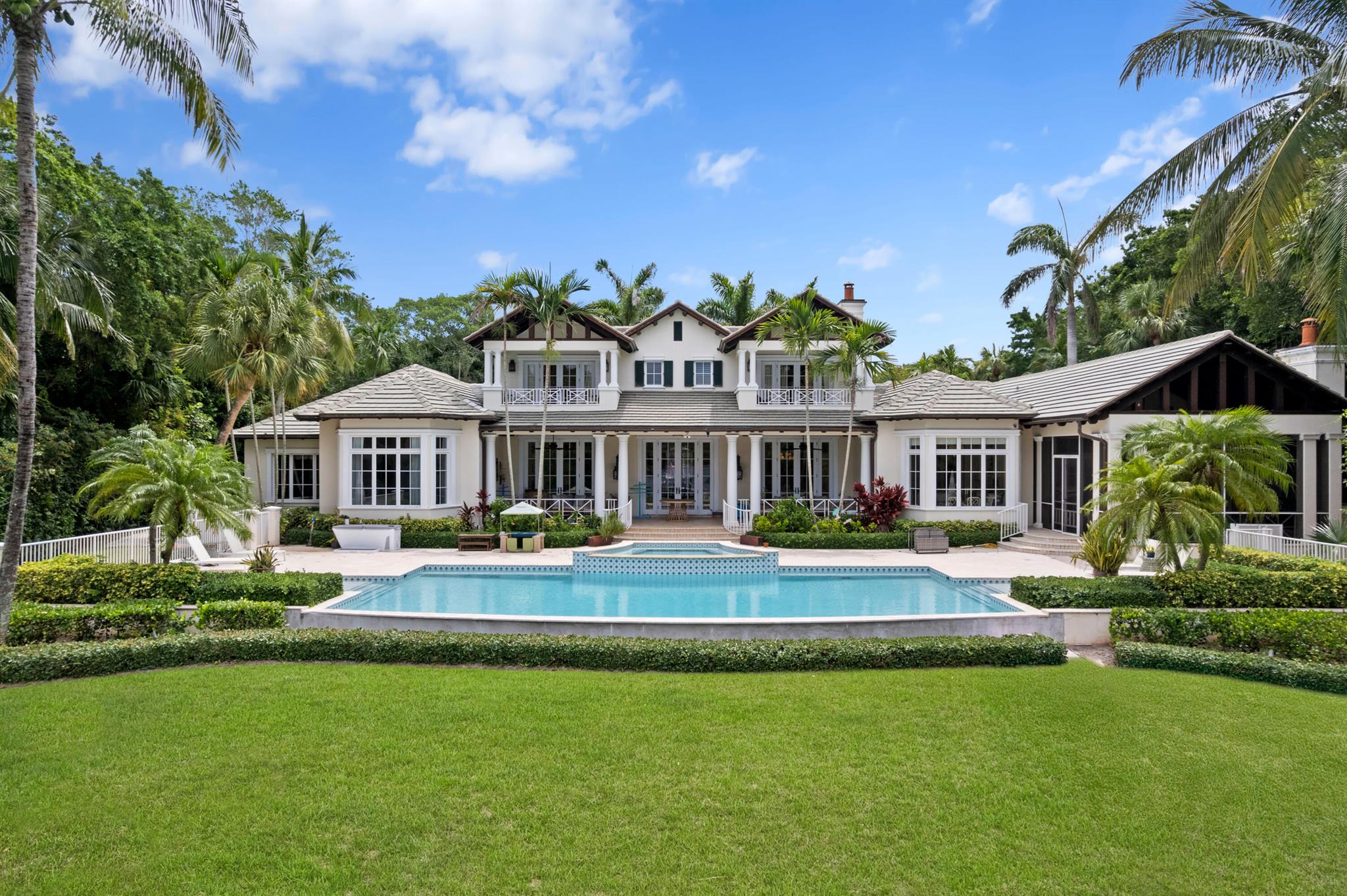 202 Gomez Road