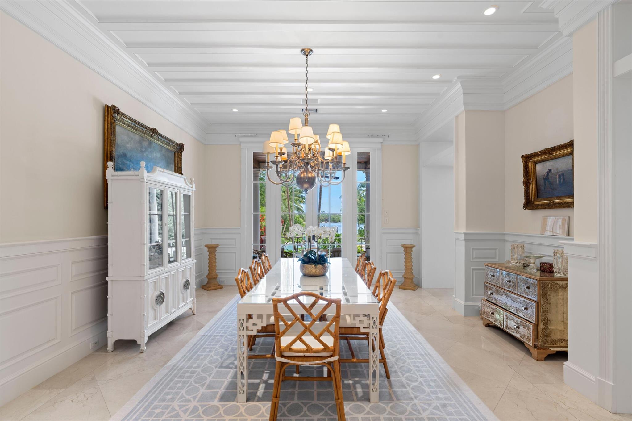 ISLAND BEACH - Residential