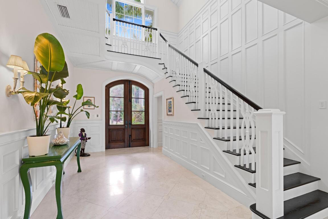 ISLAND BEACH - Residential