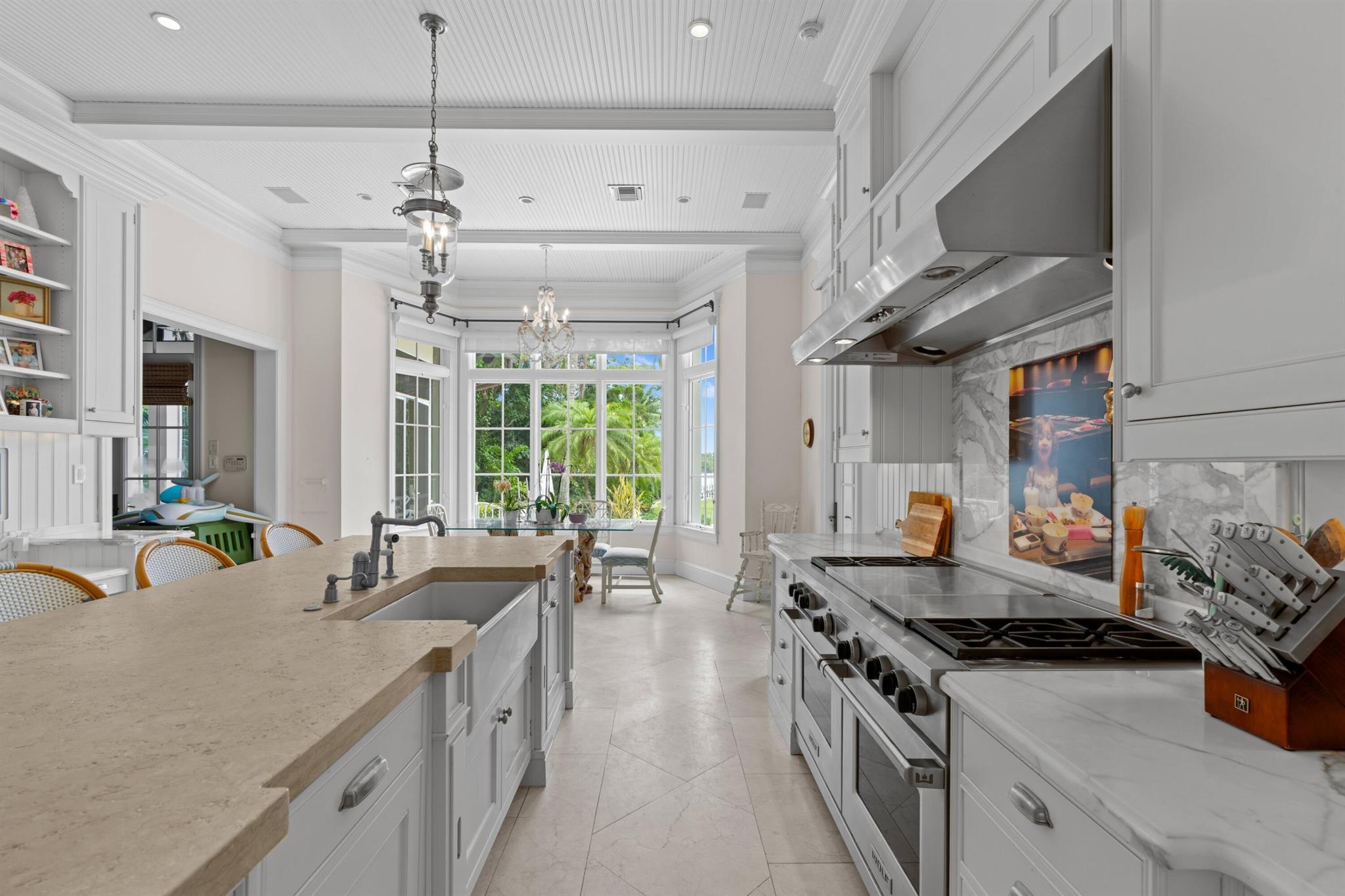 ISLAND BEACH - Residential