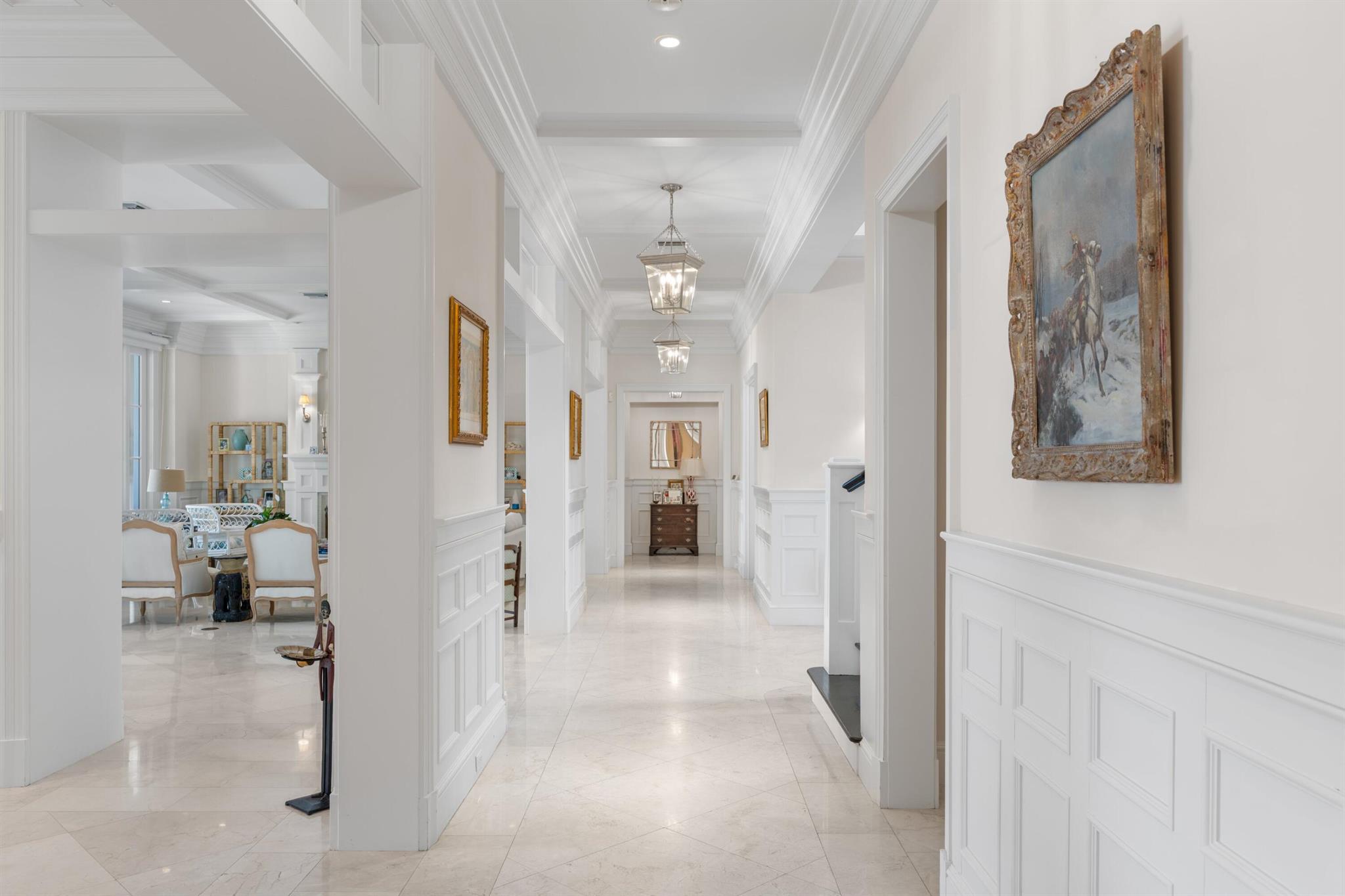 ISLAND BEACH - Residential