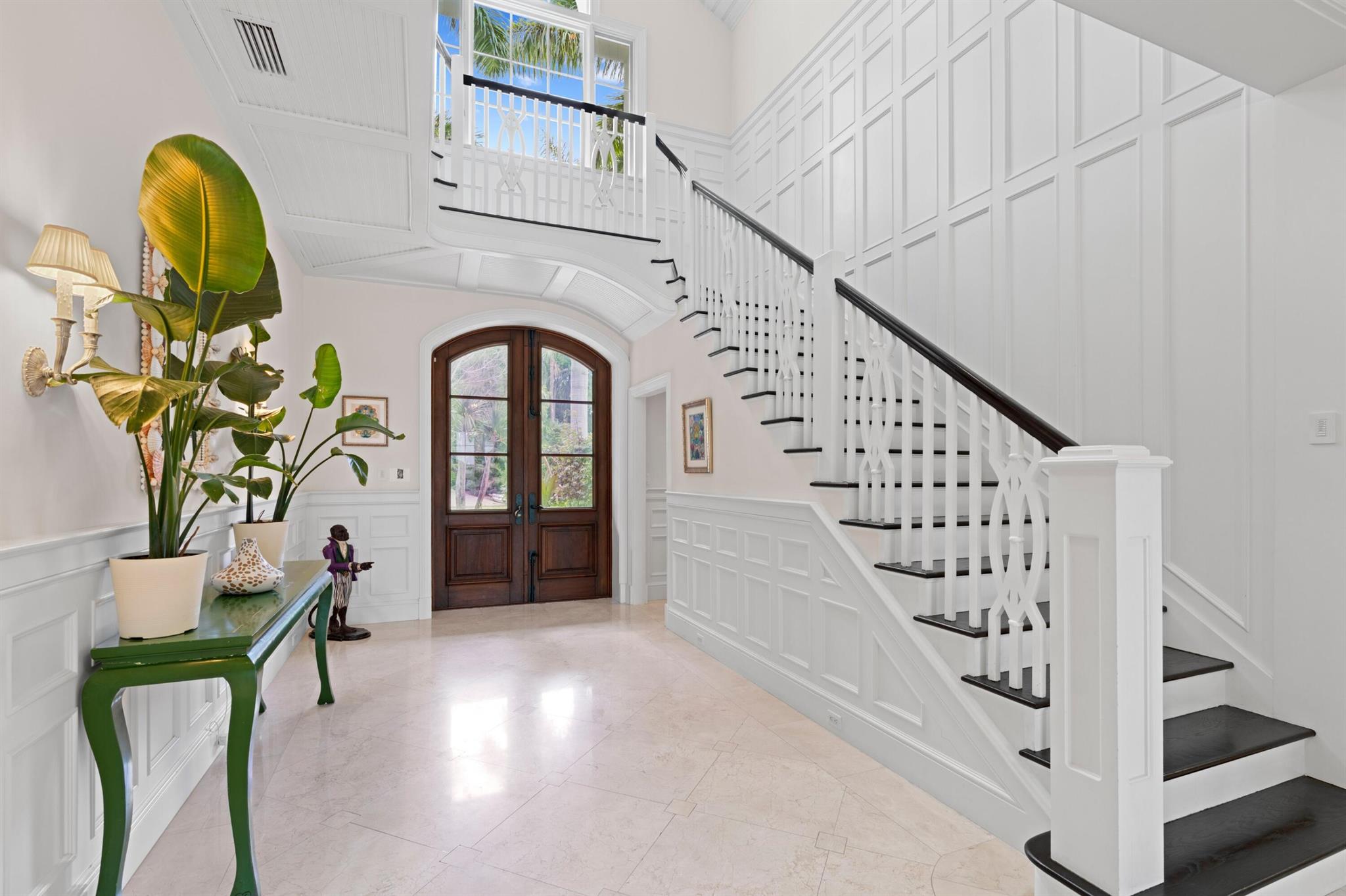 ISLAND BEACH - Residential