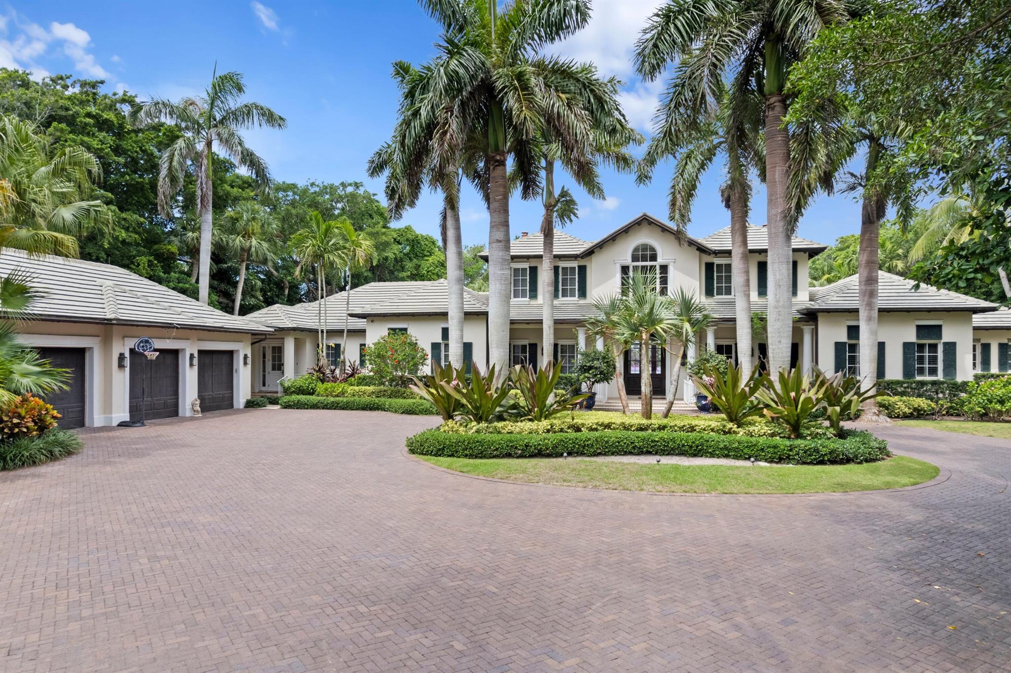 202 Gomez Road