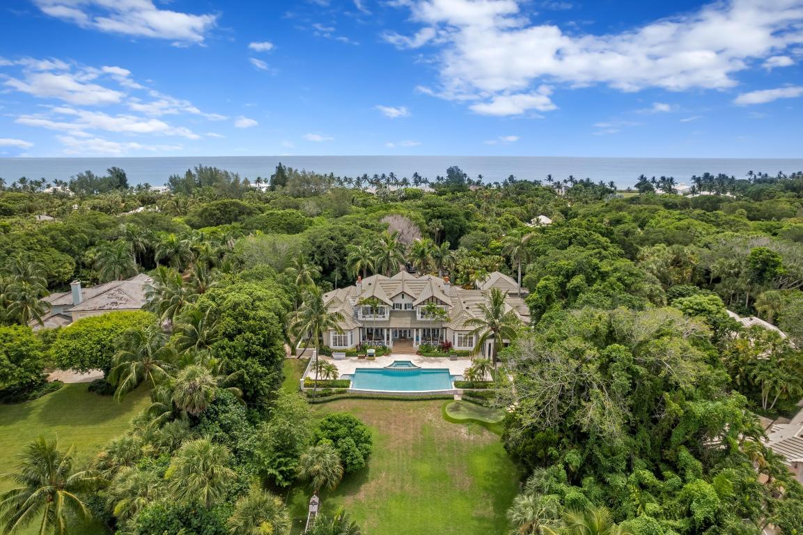 ISLAND BEACH - Residential