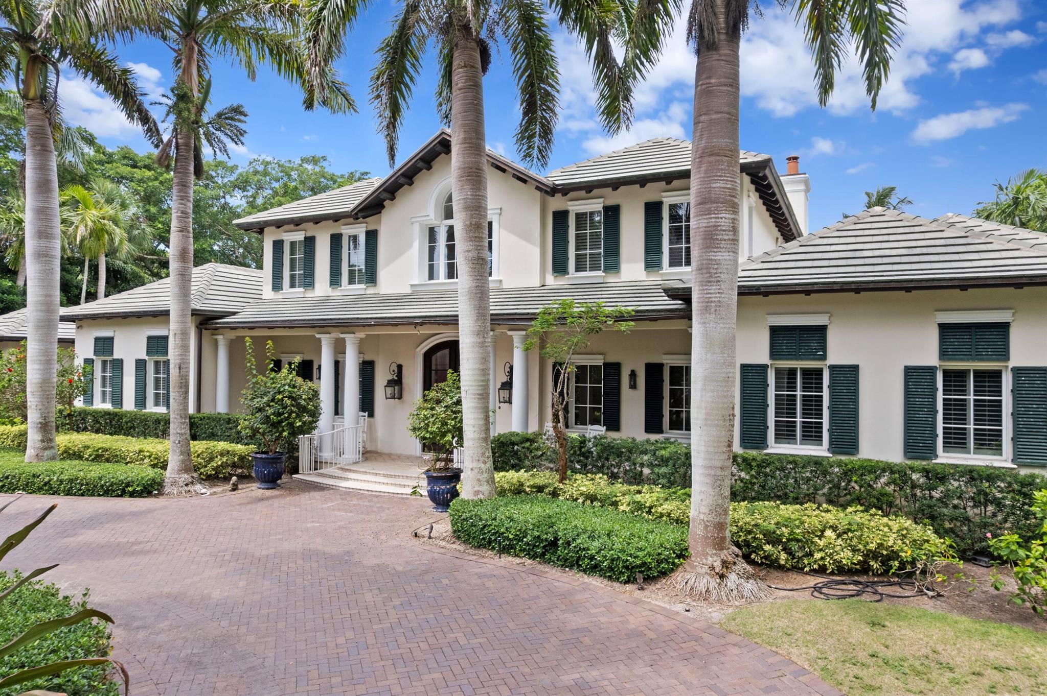 202 Gomez Road