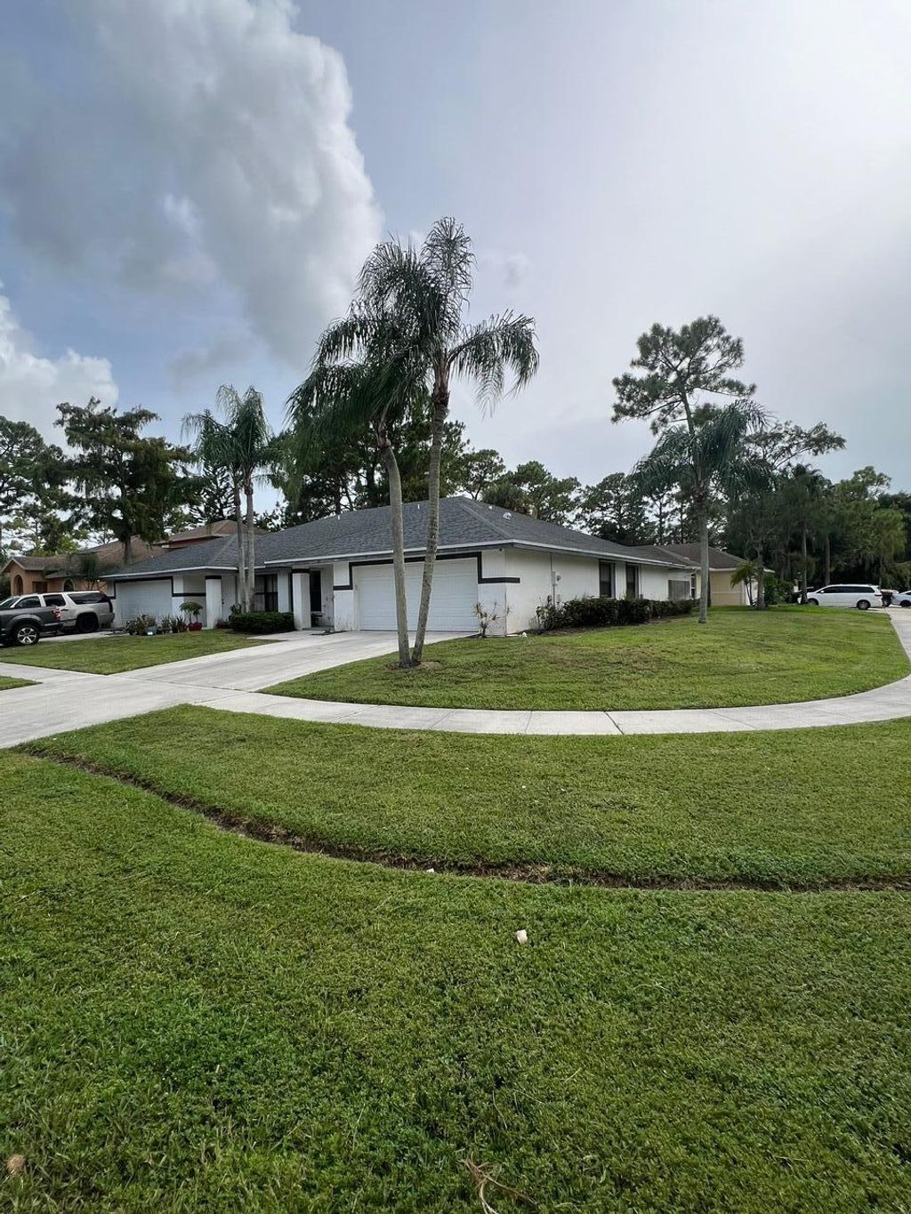 Photo of 1101 Staghorn Street, Wellington, FL 33414 (MLS # R11006712)