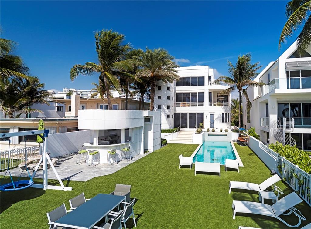 Lauderdale Beach 4-2 B - Residential