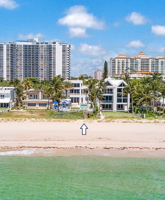 Lauderdale Beach 4-2 B - Residential