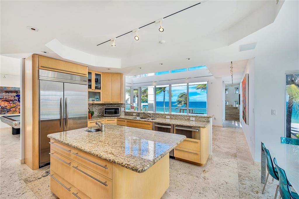 Lauderdale Beach 4-2 B - Residential