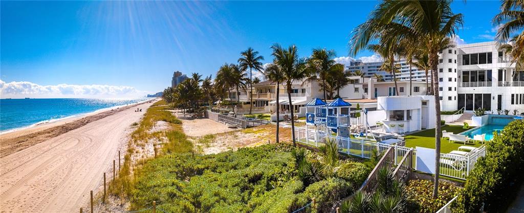 Lauderdale Beach 4-2 B - Residential