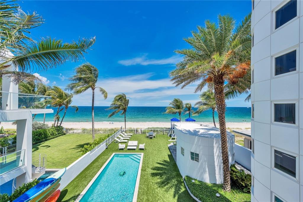Lauderdale Beach 4-2 B - Residential