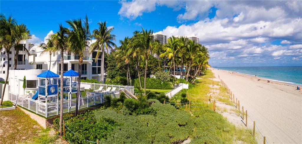 Lauderdale Beach 4-2 B - Residential