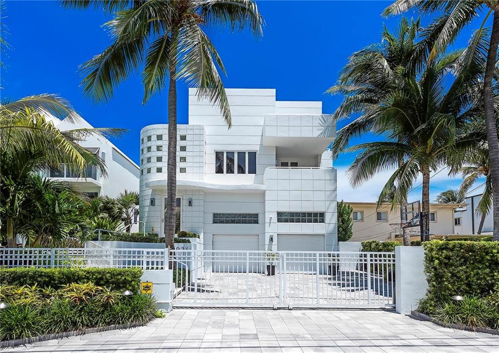 Lauderdale Beach 4-2 B - Residential