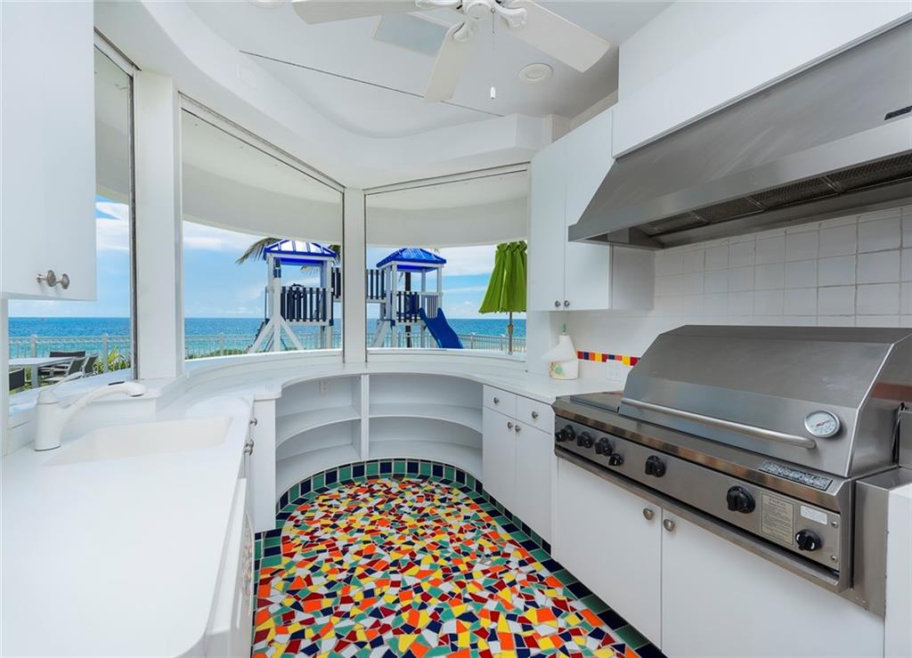 Lauderdale Beach 4-2 B - Residential