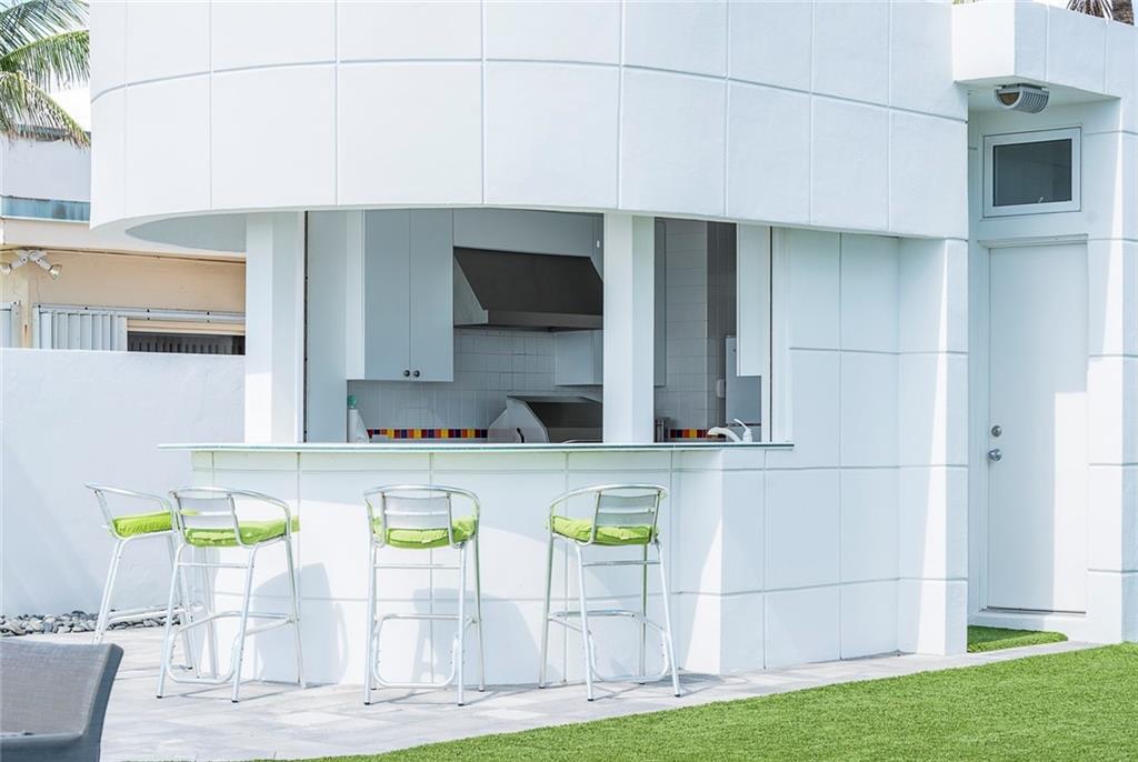 Lauderdale Beach 4-2 B - Residential