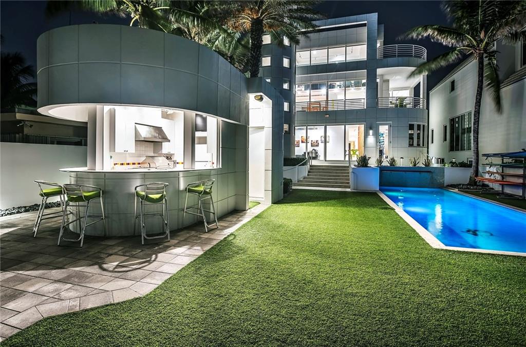 Lauderdale Beach 4-2 B - Residential