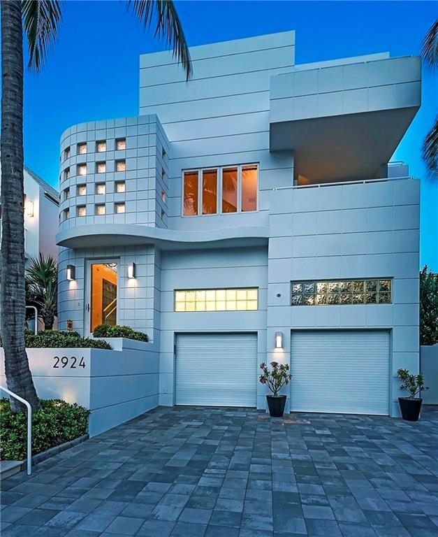 Lauderdale Beach 4-2 B - Residential